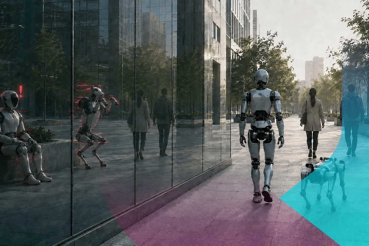 Rethinking Robot Safety in the Age of AI