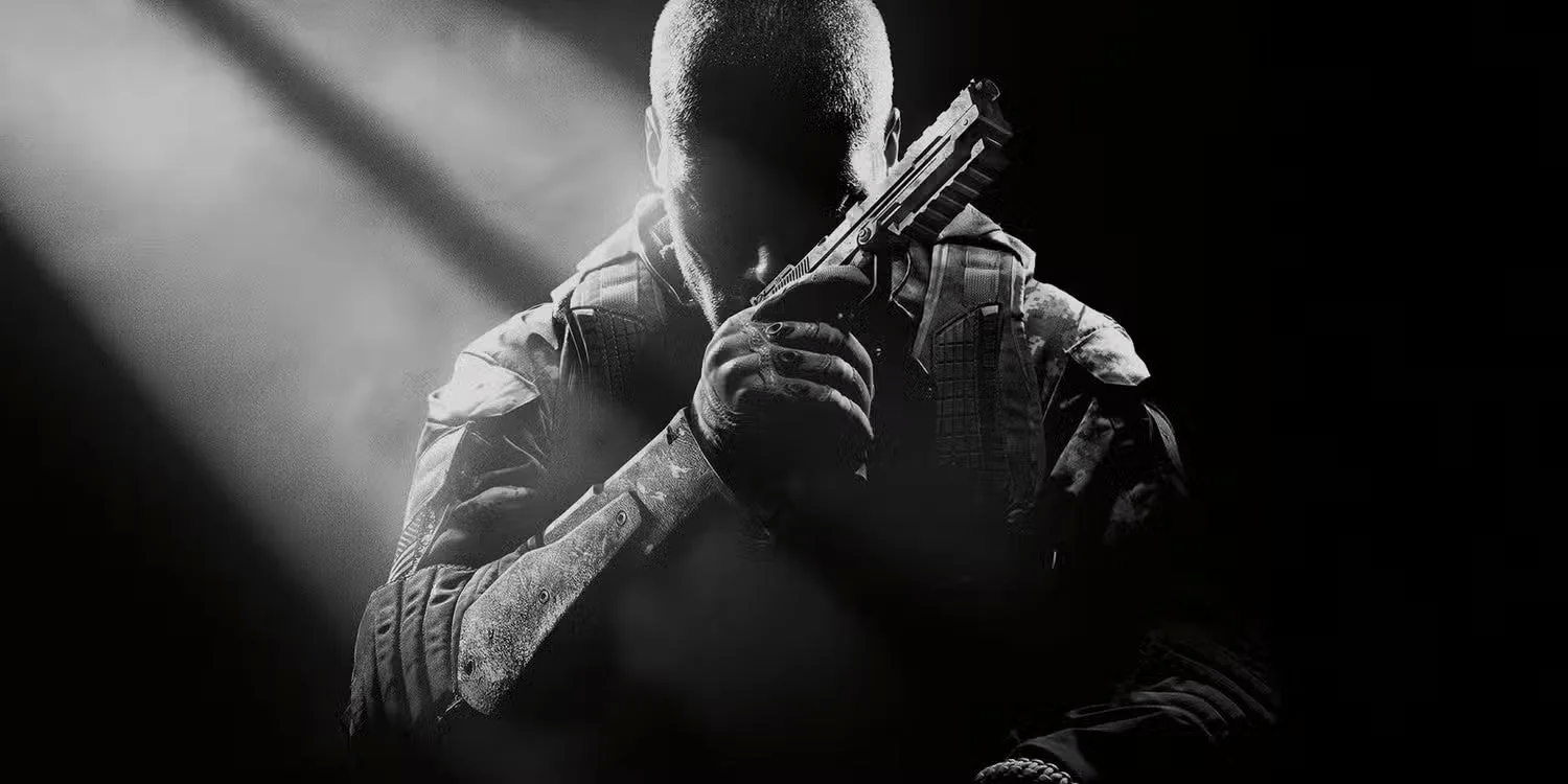 Call of Duty: Black Ops 2 Appears to Be Much More Popular Than Black Ops 7 and Warzone on PS5