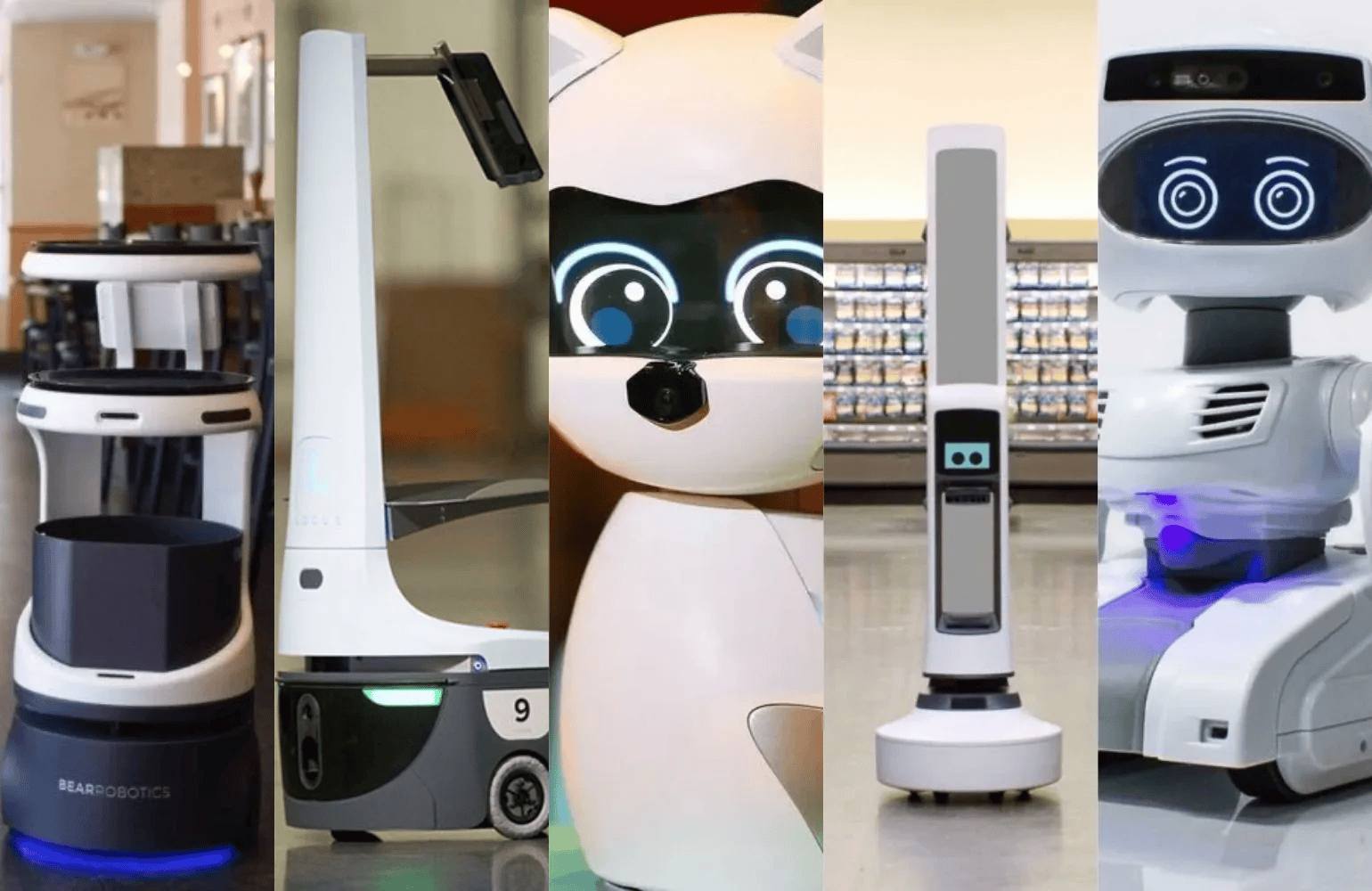 OLogic to share how robots can learn from human demonstrations at RoboBusiness
