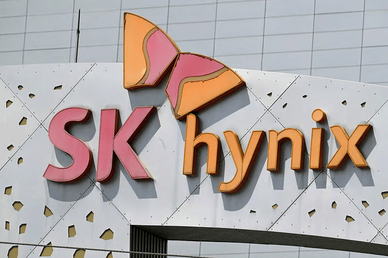 SK Hynix mulling making chips in US