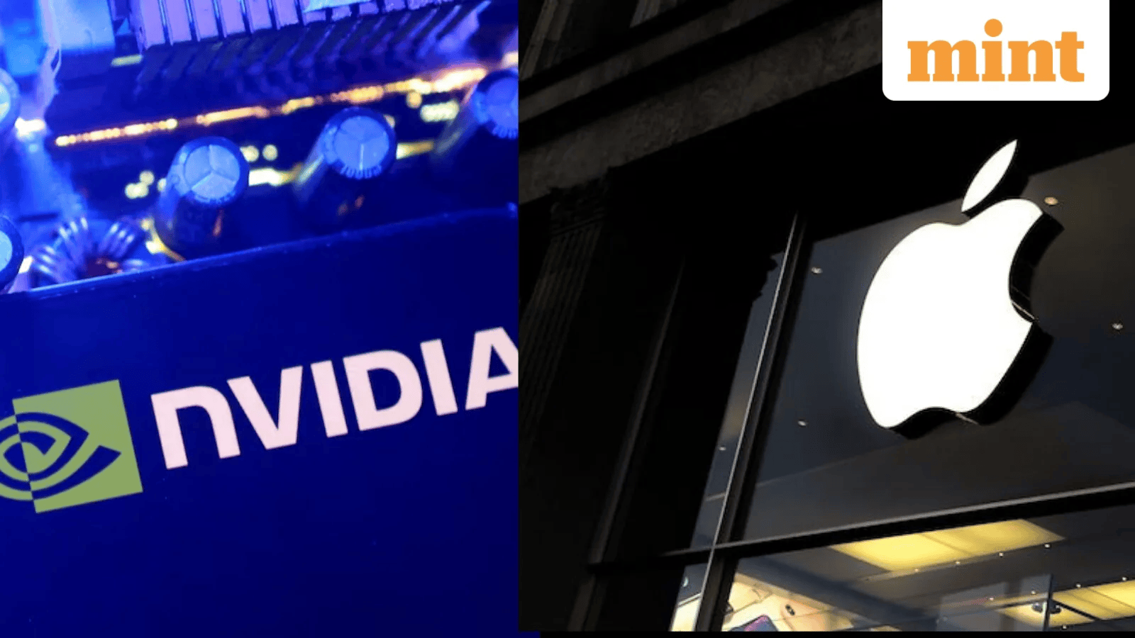 Apple explores AI server comeback, considers Nvidia’s NVLink technology