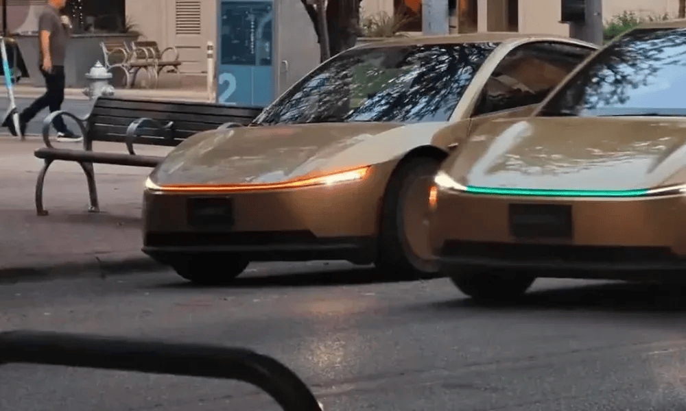 NHTSA just escalated its Tesla Cybercab investigation in a big way