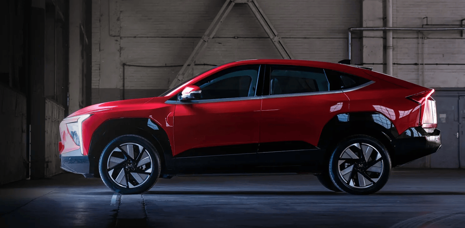 Mahindra XEV 9e With Battery-as-a-Service – Premium EV Now Starts at Rs.13.90 Lakh, Lets Explore the Features of eSUV