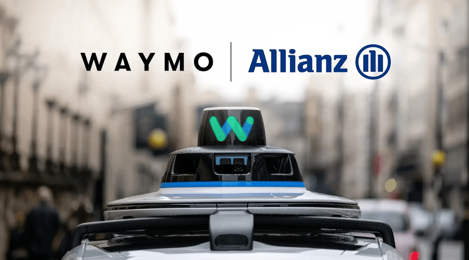 Building Waymo’s Risk & Insurance Foundation in Europe with Allianz Partners