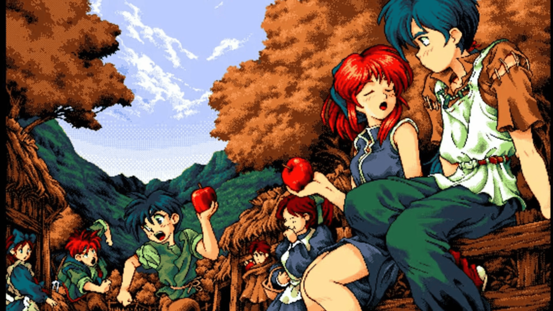 A 32-year-old JRPG classic that’s only been released in English on PSP is being revived for modern consoles and PC by the Lies of P publisher