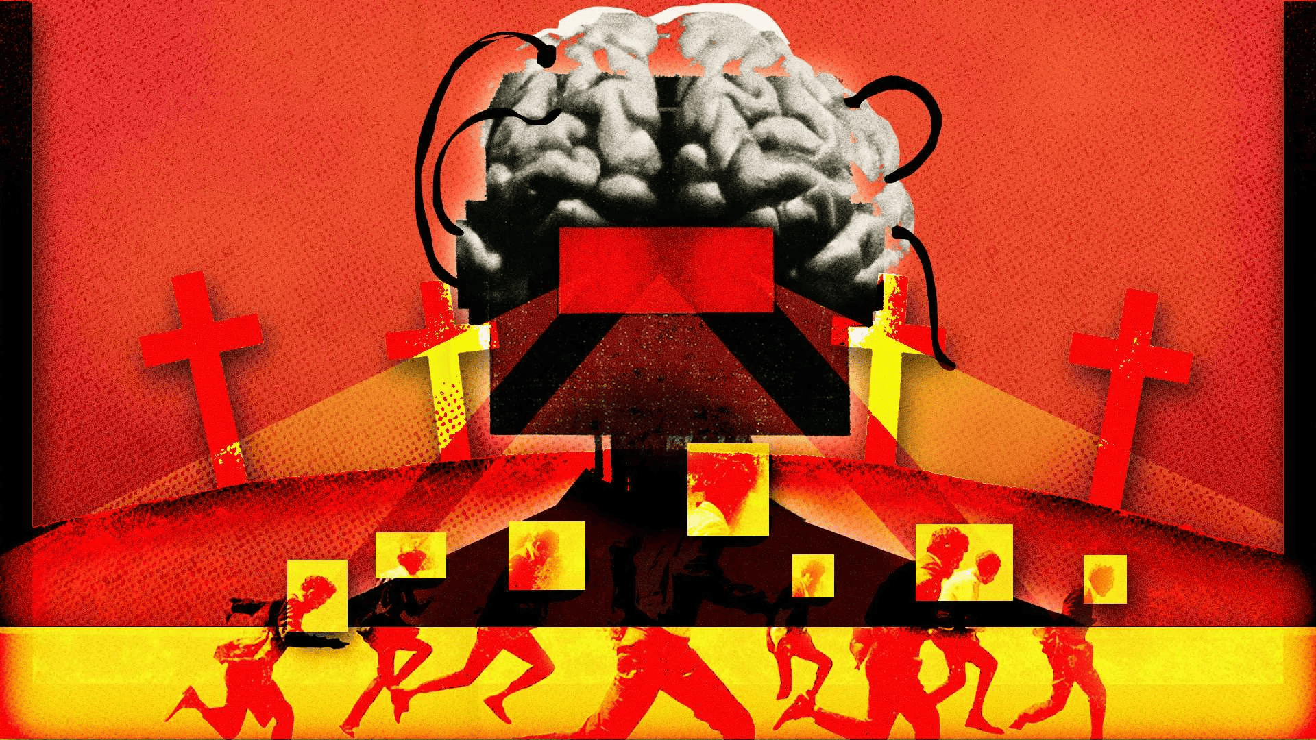AI Is Already Killing People—and Governments Are To Blame
