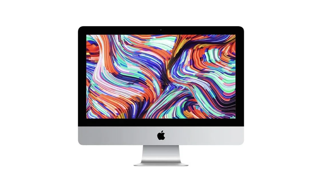 Apple Adds 2019 Intel iMac to Vintage Products List