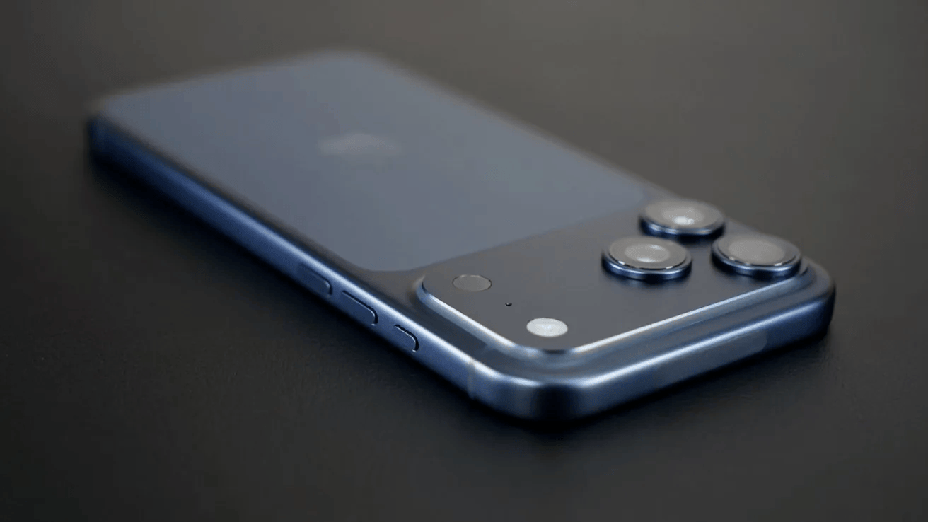 DRAM pricing will mean more iPhone price hikes in 2027, no relief through 2028