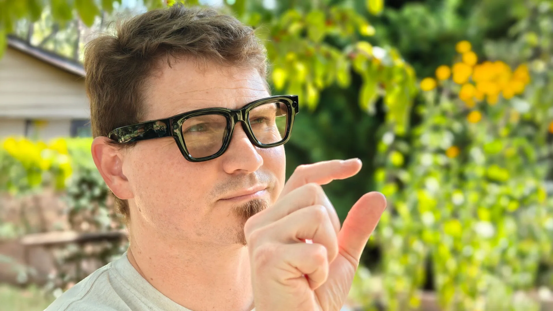 I’ve used Meta Ray-Ban Display for a year, and I like them, but it still feels like something is missing