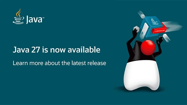 Oracle Launches Java 27 Featuring Hybrid Post-Quantum Cryptography for TLS 1.3