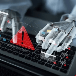 AI Agent Carries Out Multi-Stage Data Theft Attack