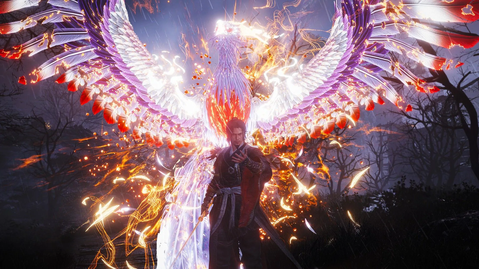 Wo Long 2: Wings of Ember’s release date is revealed, with a time-limited ‘Alpha’ gameplay demo available on Xbox and PC