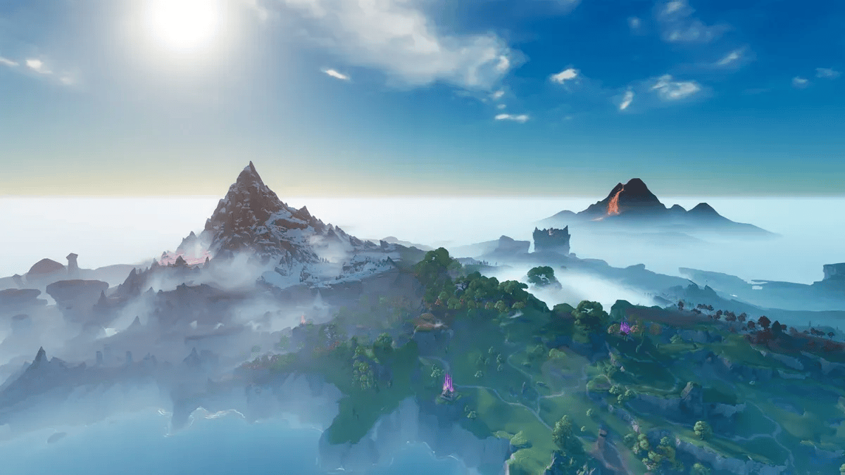 PlayStation Store Drops Gorgeous Open World PS5 RPG for Free