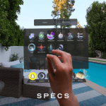 Snap tries to make the case again for its $2,200 smart glasses