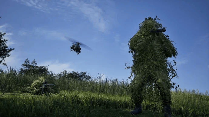 Wardogs has already made more money than Marathon, and its Steam launch momentum is ahead of Arc Raiders and Helldivers 2