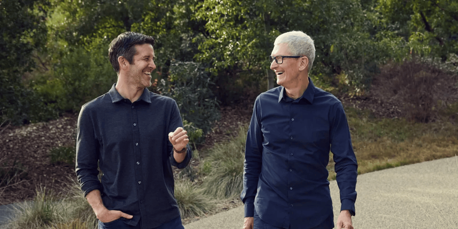 Tim Cook keeping John Ternus away from controversy by attending White House dinner