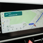 Android Auto update lets you customize your Google Maps ‘driving avatar’ via car display