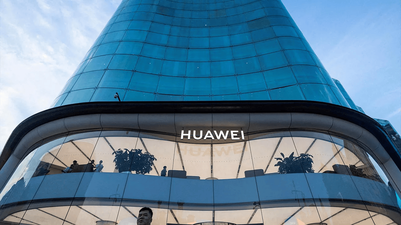 China’s Huawei sets 2027 launch for new AI chips as it targets Nvidia