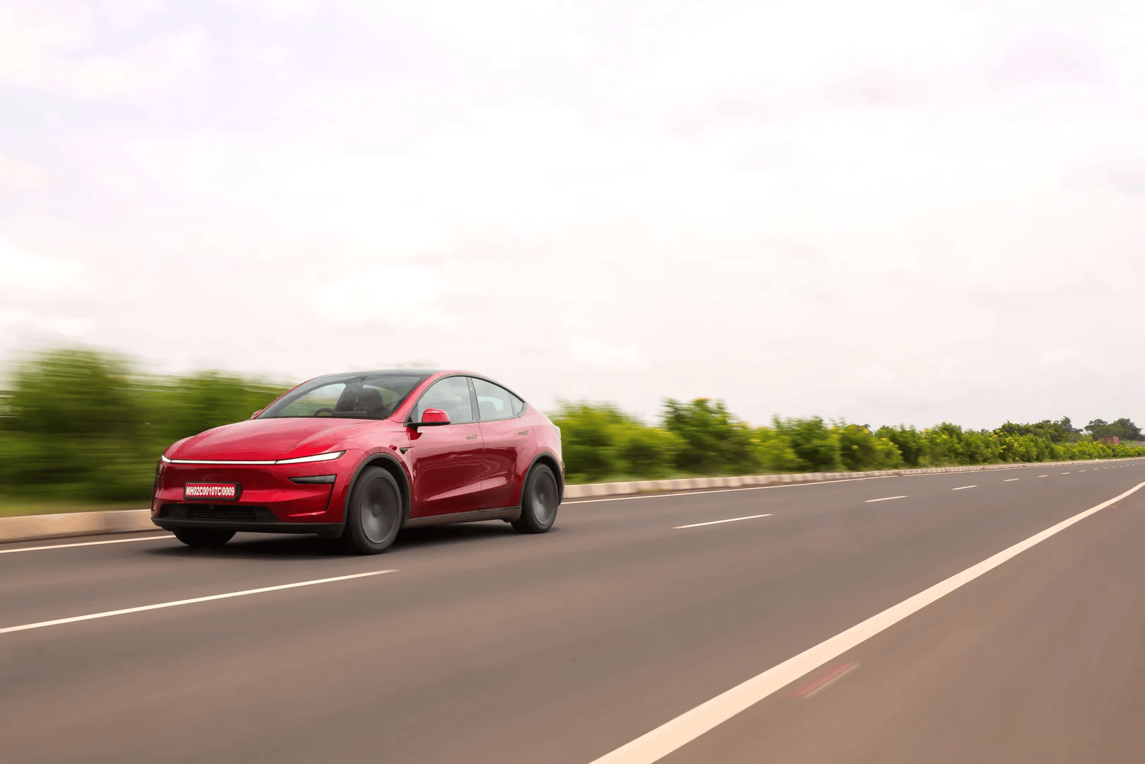 Is the Tesla Model Y habit forming?