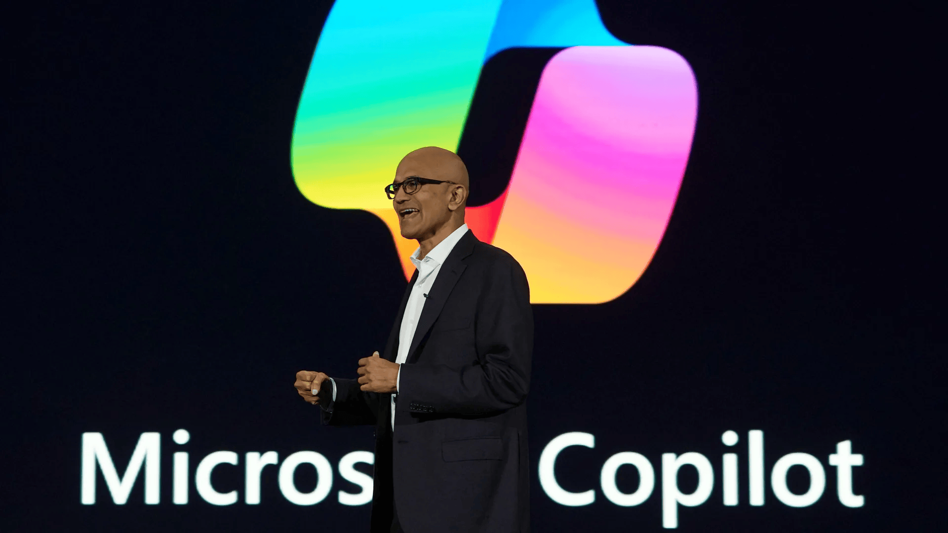 Microsoft announces another event in October, and it’s not about Surface or Windows 11