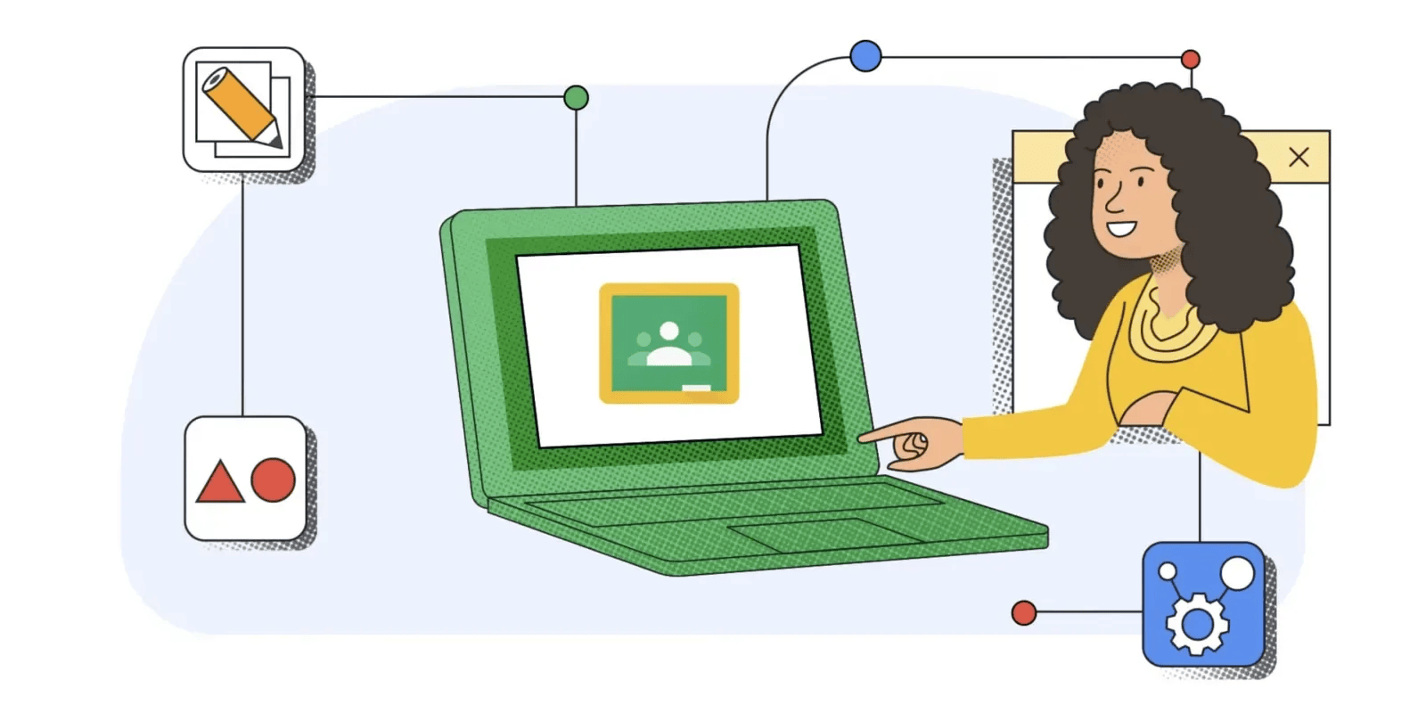It’s not just your class, Google Classroom is down in apparent outage