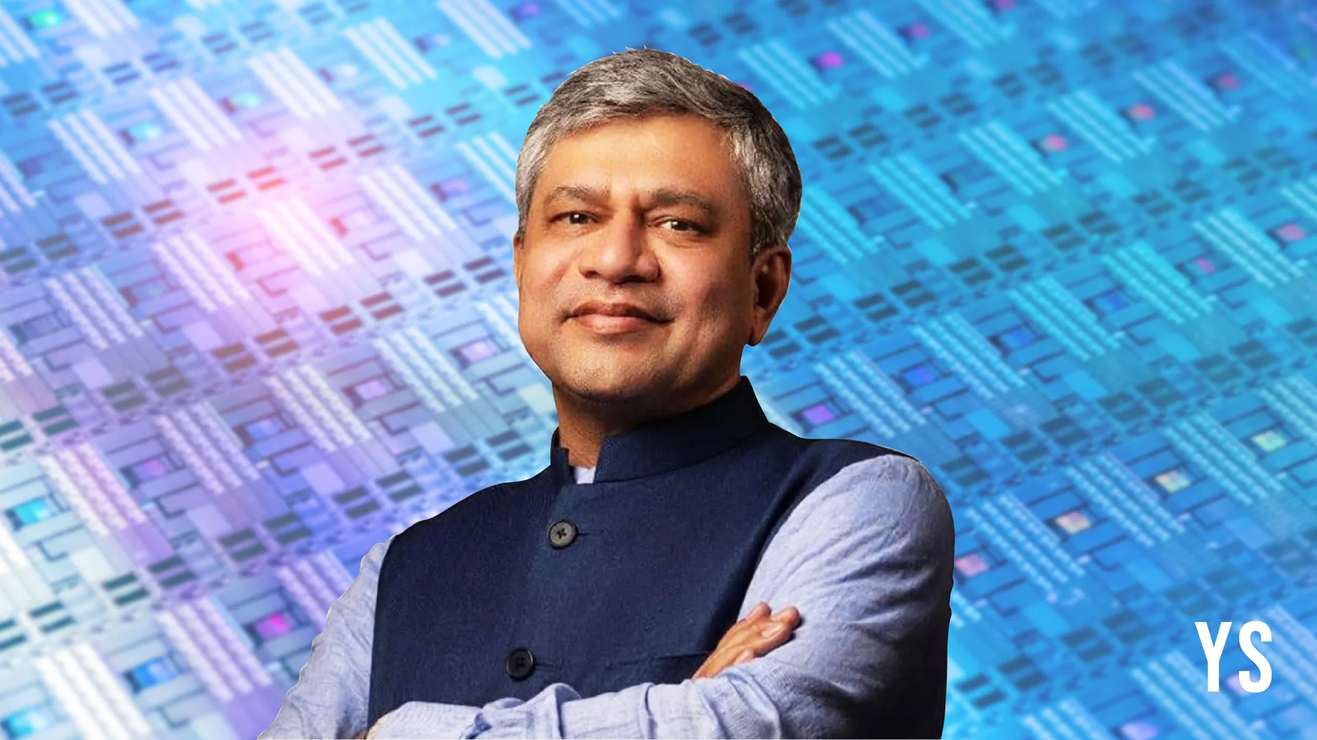 Ashwini Vaishnaw lays out six pillars of Semicon 2.0, from chip design to clean room talent