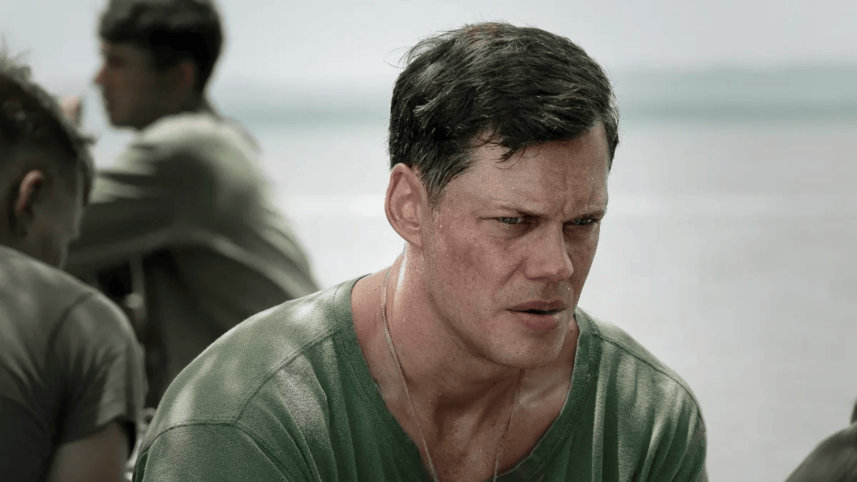 Bill Skarsgård Goes From Pennywise to Leading Hideo Kojima’s Physint Spy Game