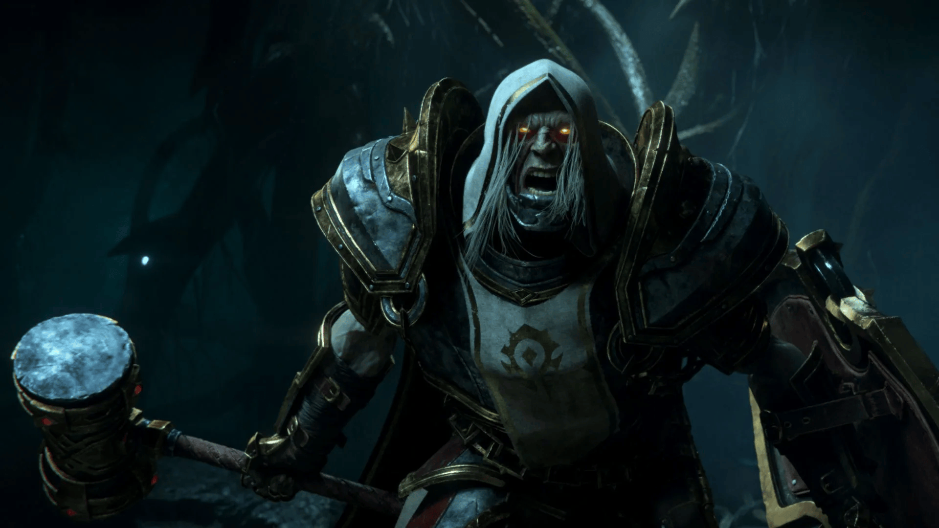World of Warcraft: Forever beta struggles to launch as devs say “the number of people hammering at the door of the Beta is… insane”