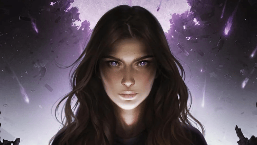 Brandon Sanderson Says He ‘Would Love to’ Create Tabletop Adaptations of His Cytoverse Books