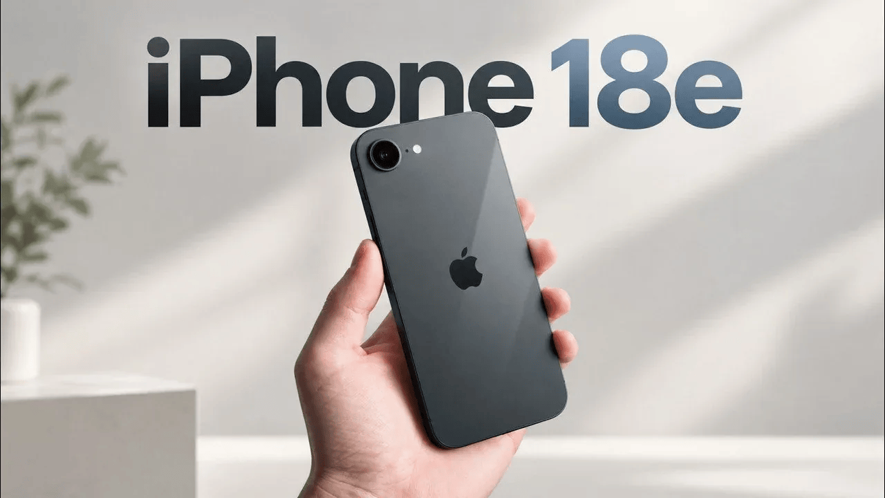 Leaked iPhone 18E Specs: is Apple Making Its Best Value Phone Ever?