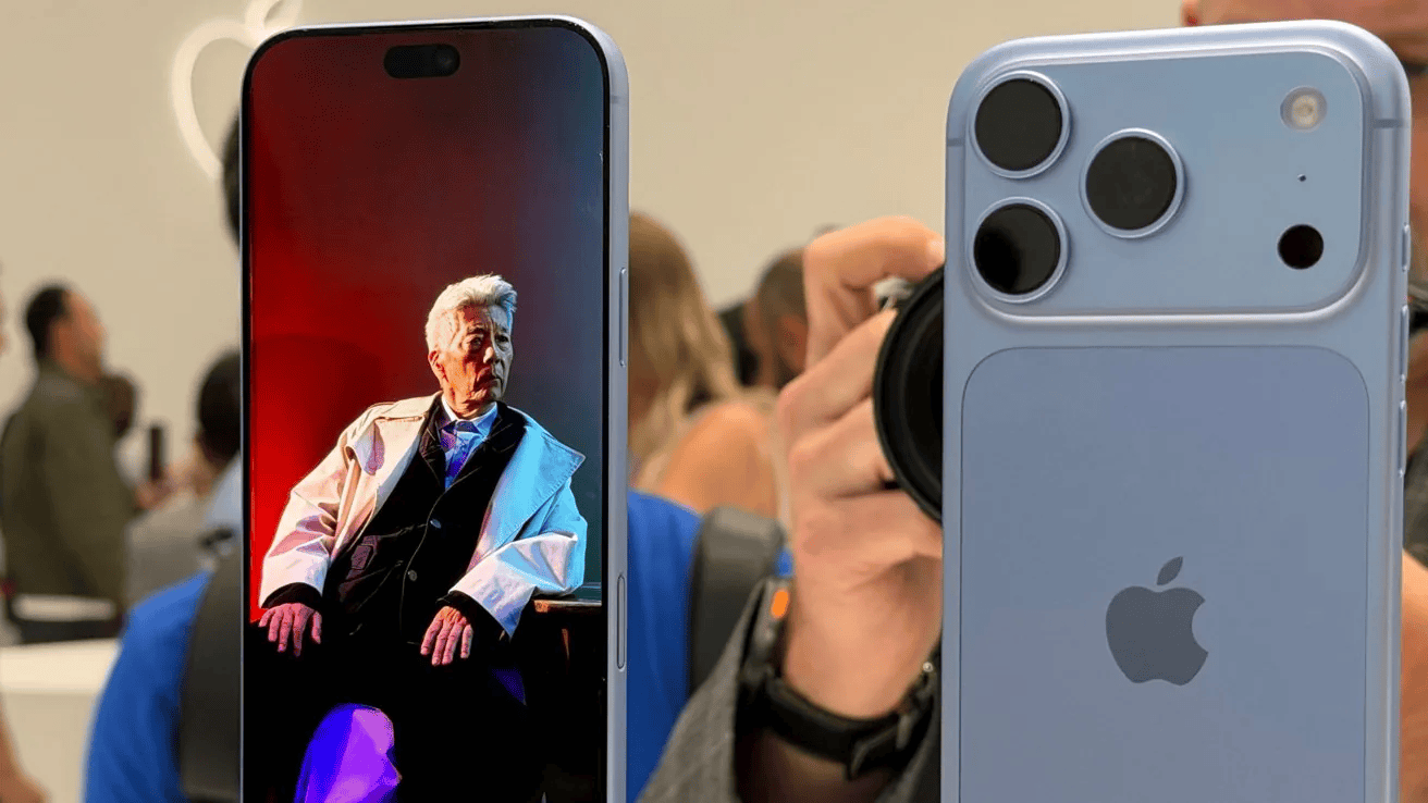 Ignore stock advisor chatter about iPhone 18 Pro demand