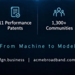 FGN INC TO ACQUIRE ACME BROADBAD