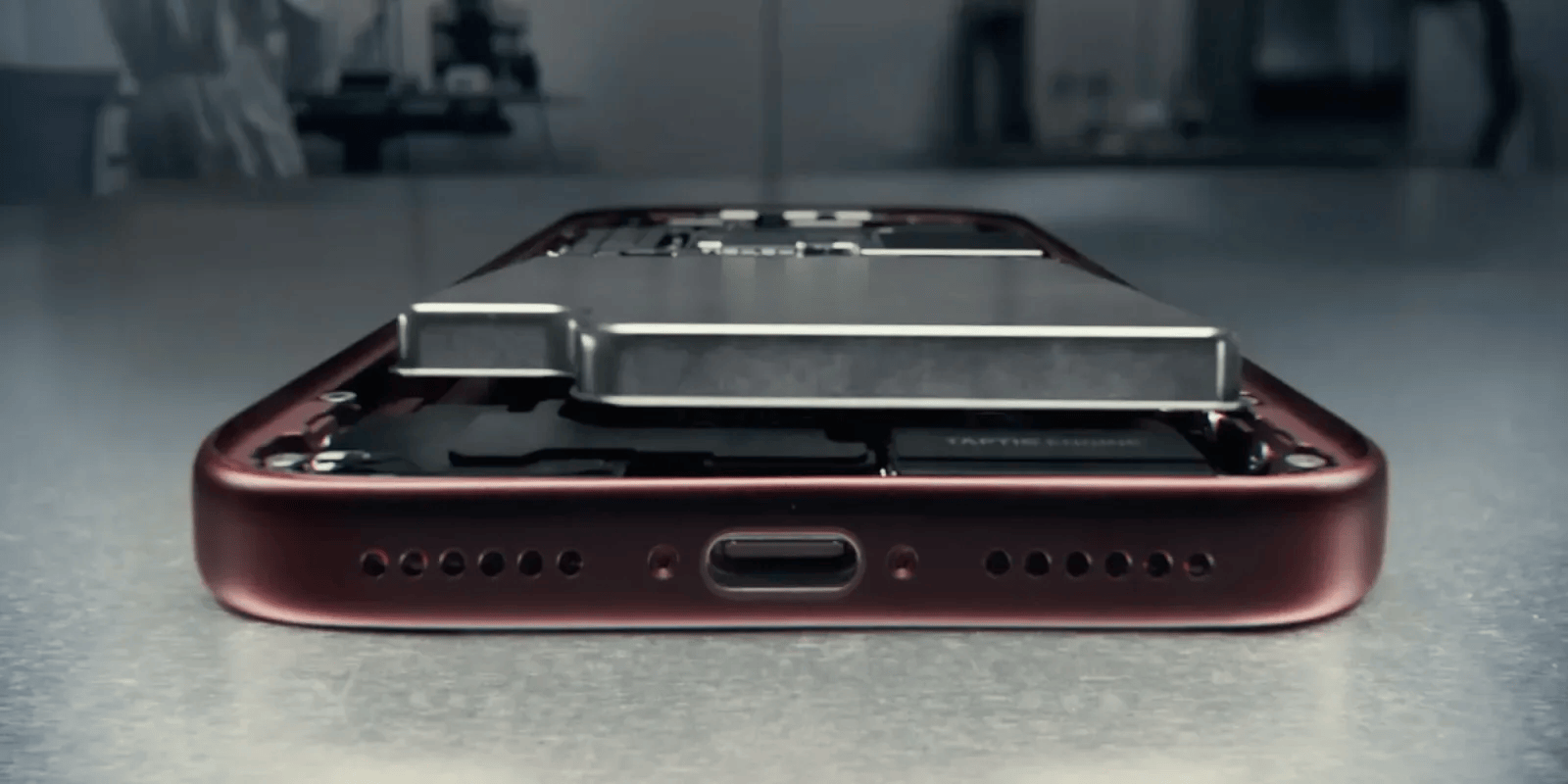 Out-of-warranty iPhone 18 Pro batteries are more expensive to replace