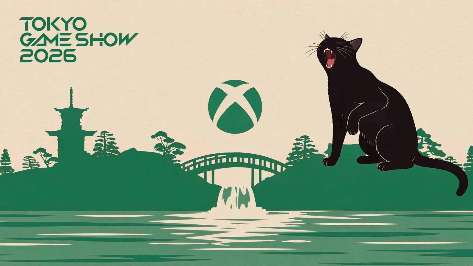 Here are all the new Xbox games shown at Tokyo Game Show 2026, with updates for titles releasing in 2027 and beyond