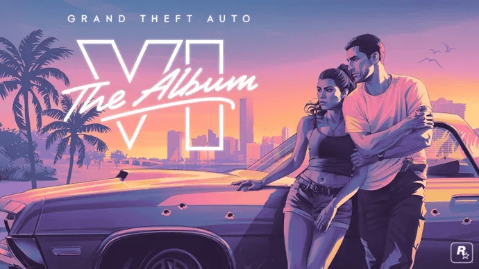 GTA 6 is getting a 34-song original soundtrack, with music from multiple real-world artists – and you can stream six tracks today