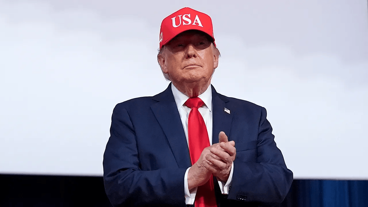 Fox News AI Newsletter: Trump shreds AI doomer ‘hoax’