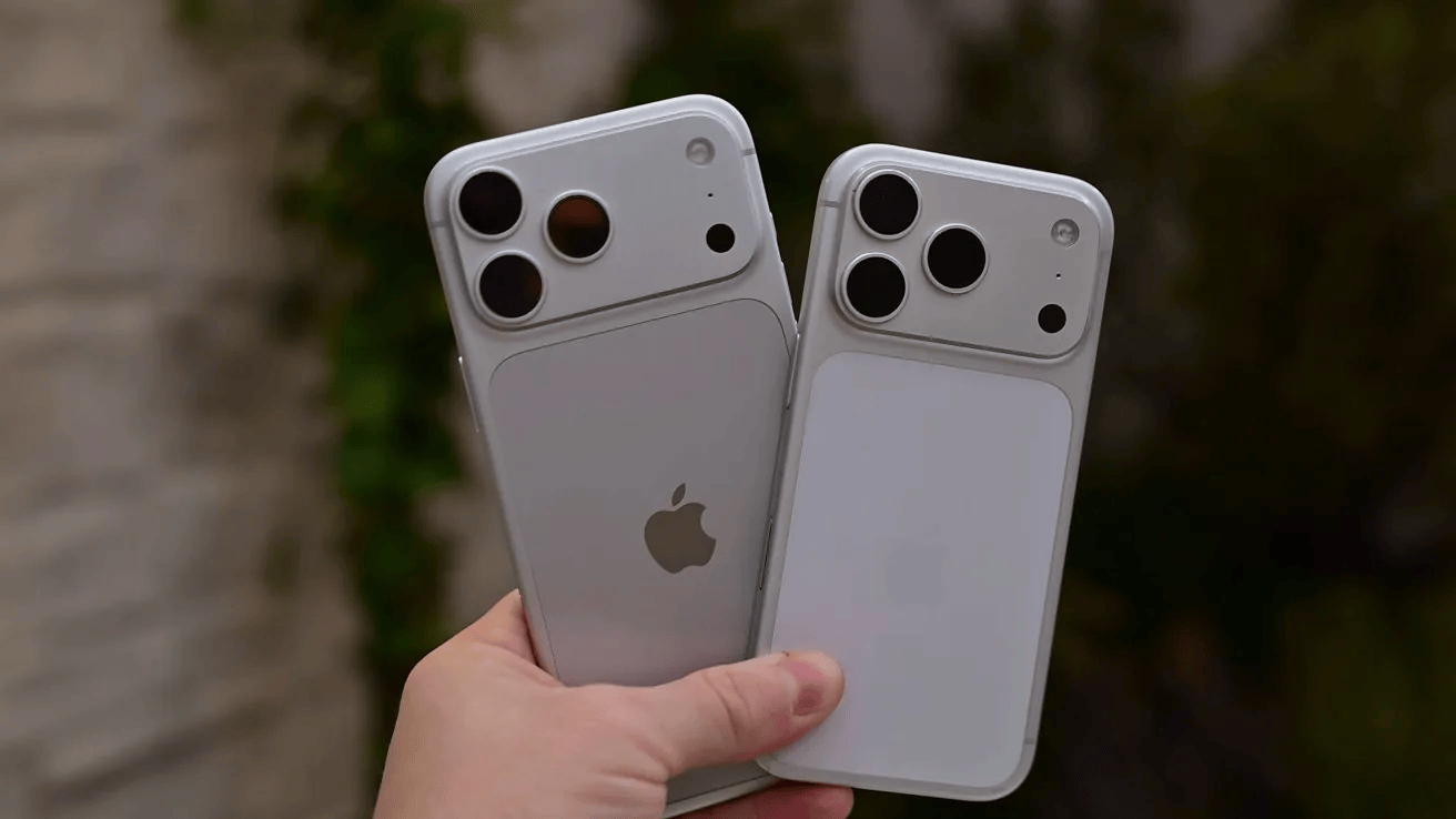 Apple’s ‘Friday Night Baseball’ broadcast will be partially captured by iPhone 18 Pro