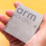 Inside the lab where the Arm AGI CPU is brought to life