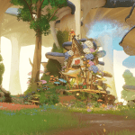 PlayStation 5 Gets Promising Adventure Game Set in Ni no Kuni Universe