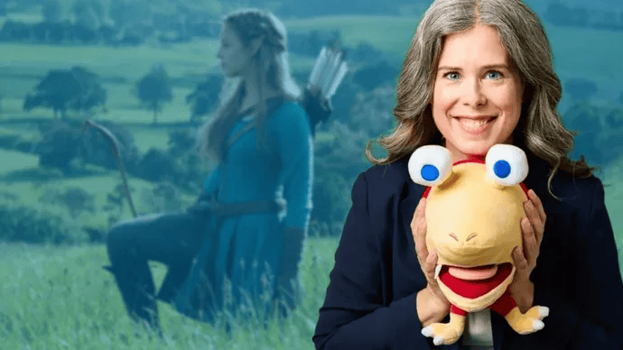 Bolstered by Switch 2 sales and Zelda: Ocarina of Time remake’s reveal, Nintendo of America COO promises: “This is just the beginning”