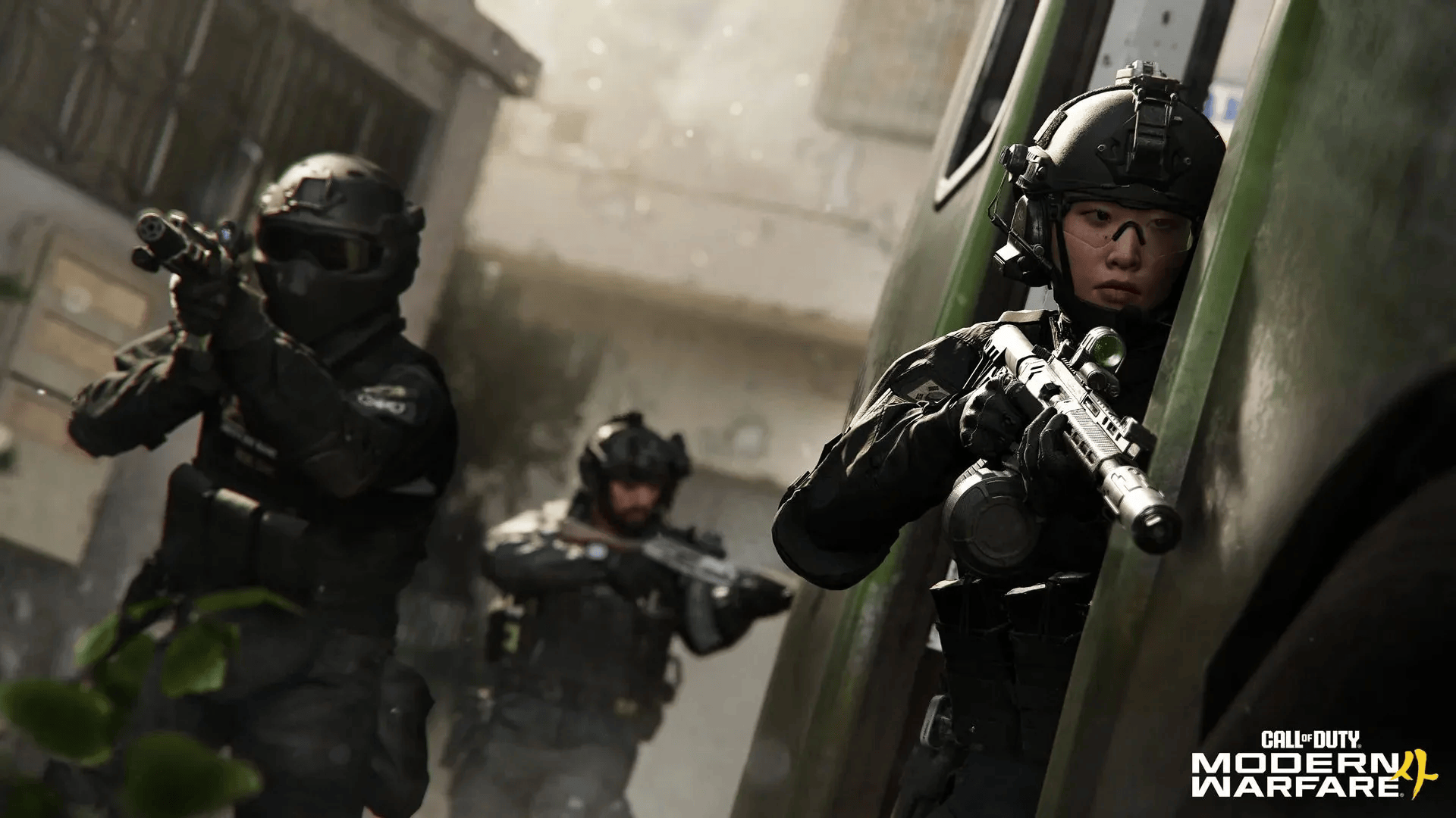 Call of Duty: Modern Warfare 4 is the “epic conclusion”, and it’s definitely time for something new