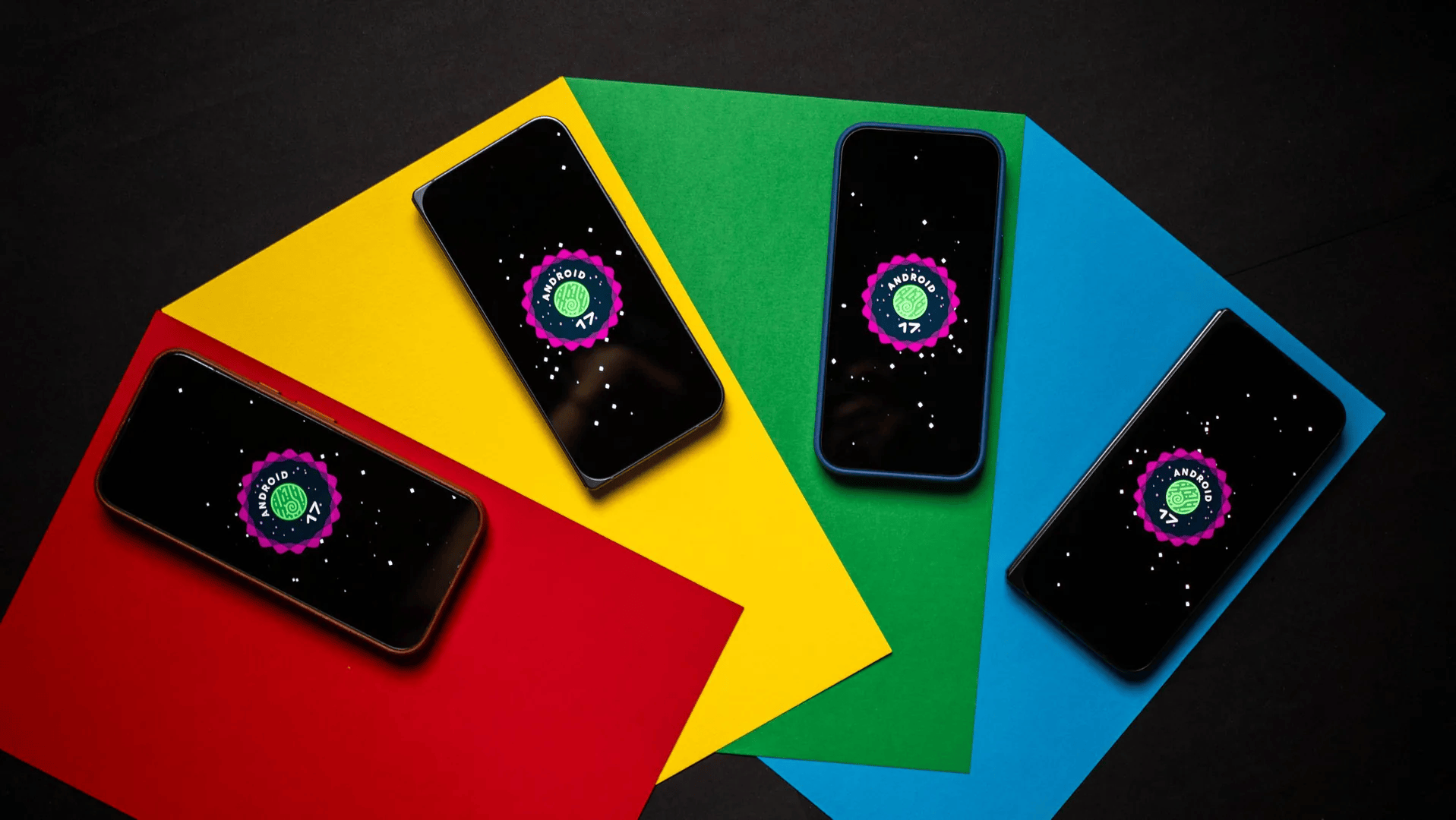 Google continues to fix Android 17 issues with a QPR2 Beta 5 release for Pixels