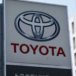 Toyota estimates factory automation could cost $6.4 billion per year from 2028