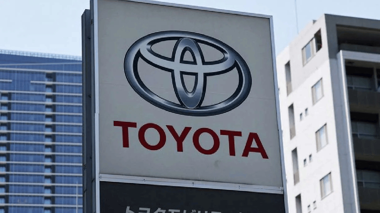 Toyota estimates factory automation could cost $6.4 billion per year from 2028