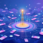 Ericsson sees AI agents reshaping mobile network demand