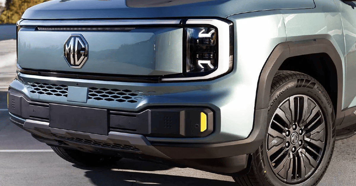 China’s new HiLux hunter priced