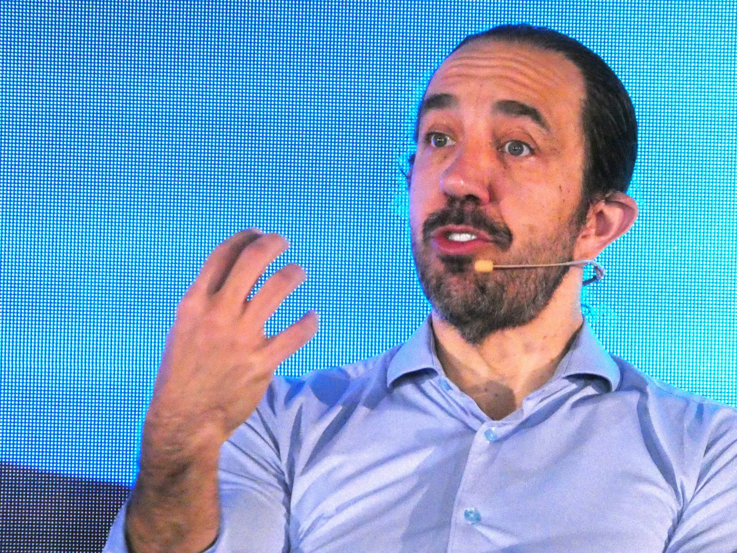 Full speed ahead: Despite calls to slow AI down, its support structure is on the fast track