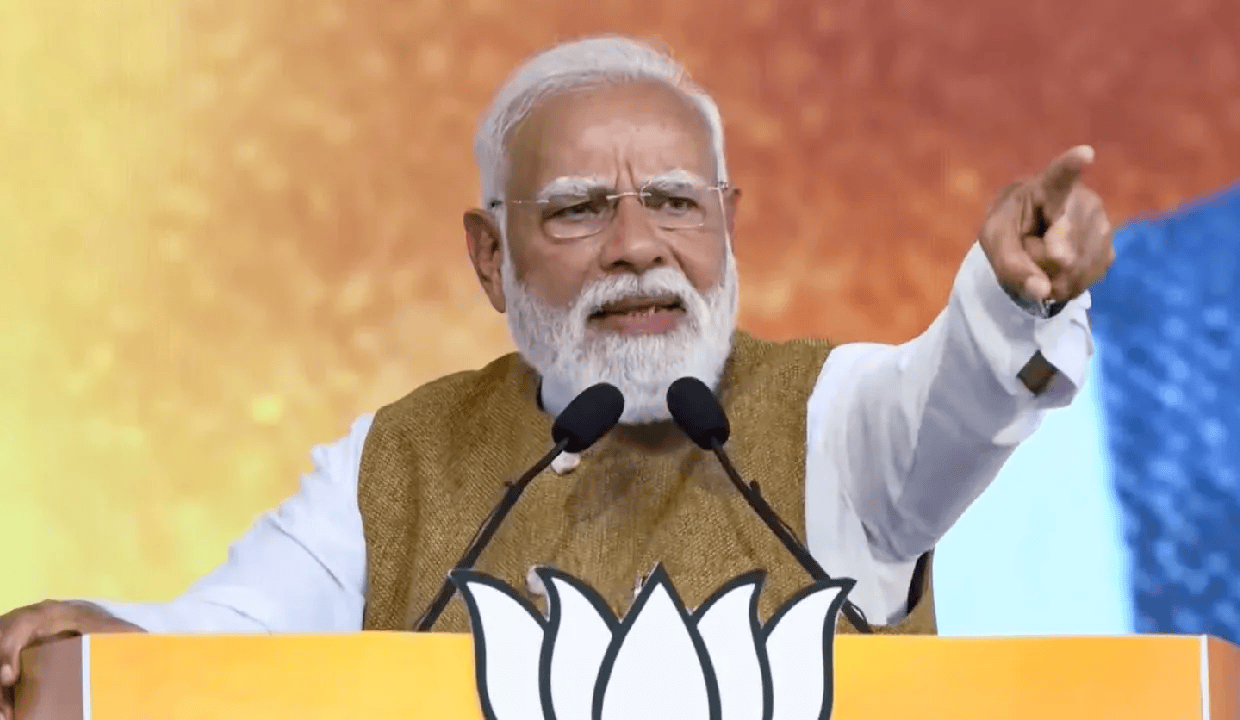 PM Modi Inaugurates SEMICON India 2026, Unveils Roadmap for Semiconductor Growth
