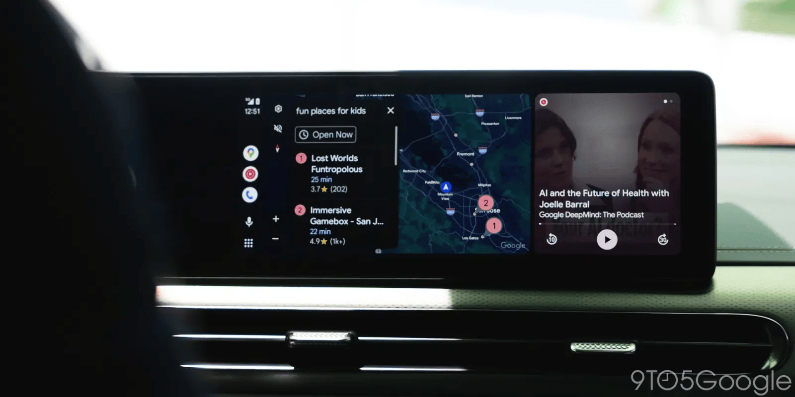 Android Auto update might fix cellular signal icon – is it back for you?