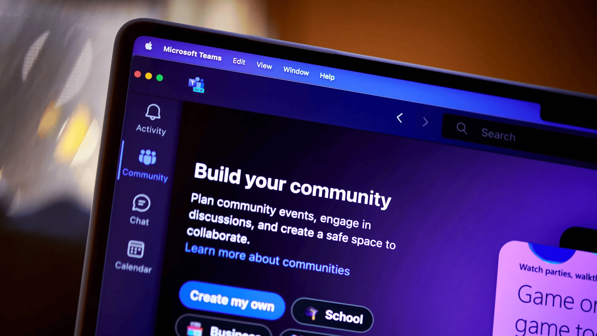 Microsoft Teams will soon support two people sharing screens at once